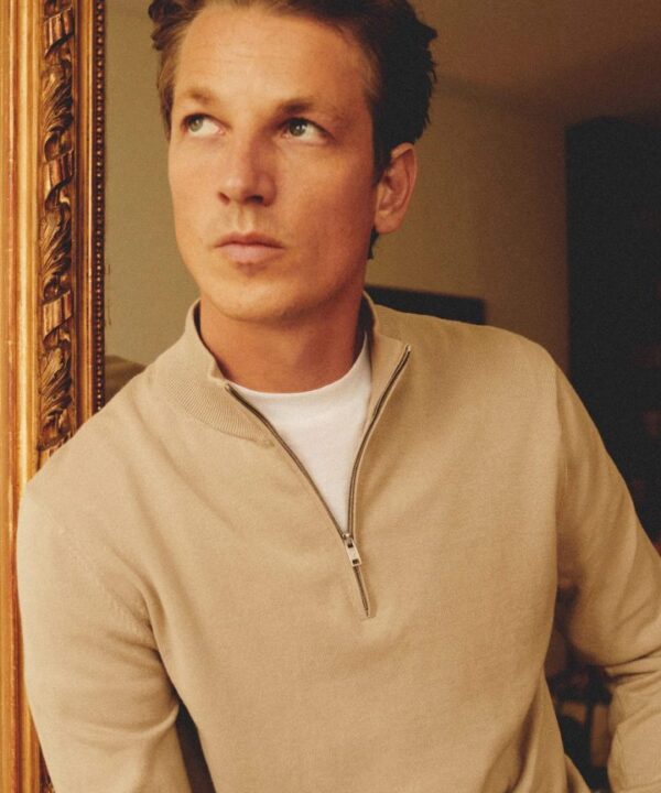 Shadow Authority – Cinematic AI Photoshoot Catalog